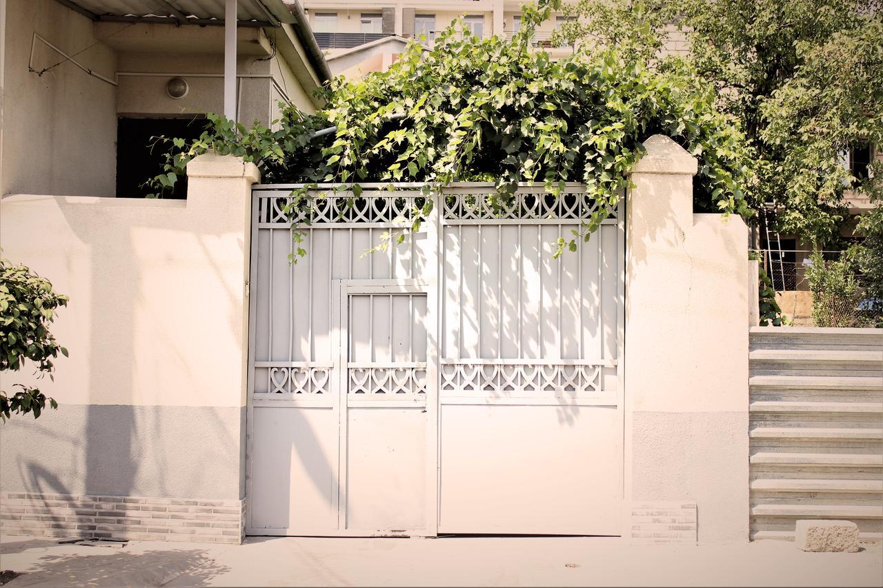 Golden Way Hotel Tbilisi