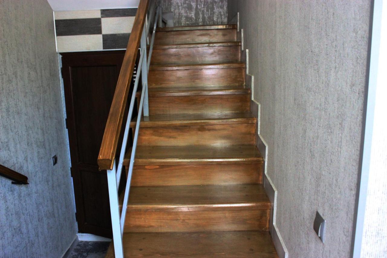 Hotel Golden Way *
